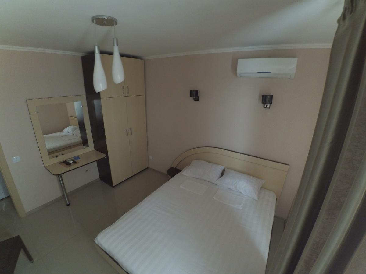 Asteria Hotel Odesa Exterior photo